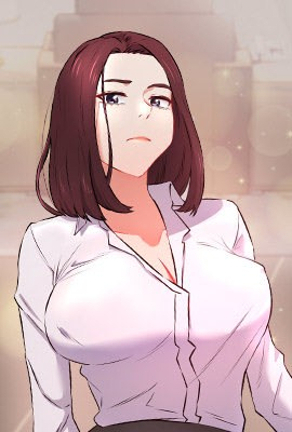 热门漫画5